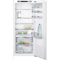 1-türiger Kühlschrank mit Stromabnehmer 222l a ++ integrierbar - ki51fade0 Siemens von Siemens