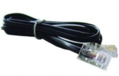 Siemens LAN-Kabel CAT6 2m von Siemens