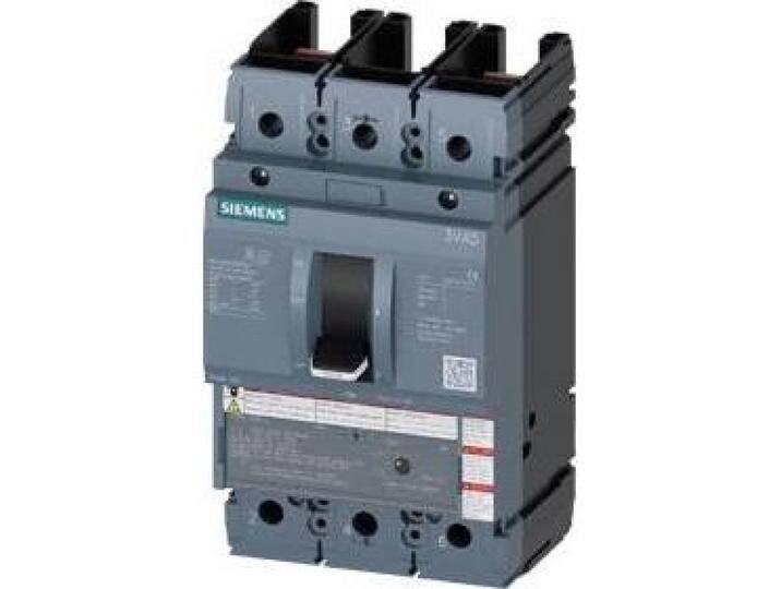 Siemens Leistungsschalter, Relais Siemens Leistungsschalter, Relais von Siemens