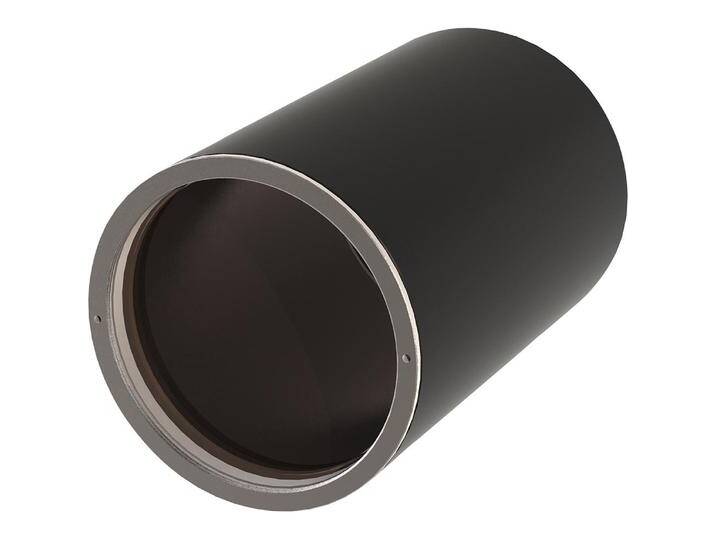 Siemens MV500 Schutztubus Glas, Relais von Siemens