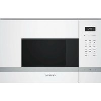 Siemens - Mikrowelle 25l 900w - bf555lmw0 von Siemens