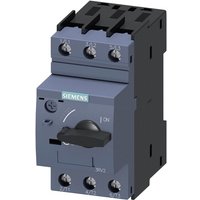 Siemens Motorschutzschalter für S0 Serie 34-40A 3RV20214FA10 Siemens Motorschutzschalter für S0 Serie 34-40A 3RV20214FA10 von Siemens
