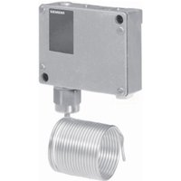 Siemens - QAF81.30 Frostschutzthermostat zur Lufttemperaturüberwachung von Siemens