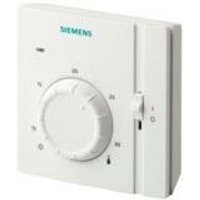 Raumthermostat RAA31.16 mit Ein/Aus Schalter RAA31.16 - Siemens von Siemens