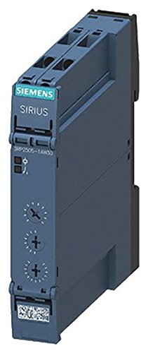 Siemens Sirius – RELE Multifunktion 1 CO 13 Funktion 12 – 240 V Borne Schraube von Siemens