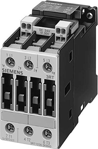 Siemens SIRIUS Schütz AC-3 11 kW AC 230 V 3 Polig S0 Verbindung Schraube von Siemens