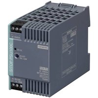 Siemens SITOP PSU100C 12 V/6,5A Hutschienen-Netzteil (DIN-Rail) 12 V/DC 6.5A 78W Anzahl Ausgänge:1 von Siemens