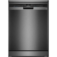 Siemens SN23EC03ME Standspüler 60 cm black inox Siemens SN23EC03ME Standspüler 60 cm black inox von Siemens