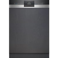 IQ300 Geschirrspüler teilintegriert 60 cm varioSpeed Plus Home Connect AquaStop® SN53HS01AE - Siemens IQ300 Geschirrspüler teilintegriert 60 cm varioSpeed Plus Home Connect AquaStop® SN53HS01AE - Siemens von Siemens