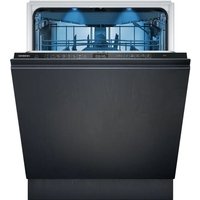 Siemens SN95EX12CE iQ500 Vollintegrierter Geschirrspüler 60 cm Siemens SN95EX12CE iQ500 Vollintegrierter Geschirrspüler 60 cm von Siemens