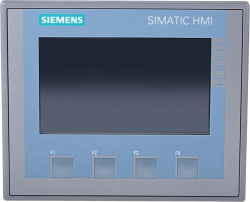 Siemens 6AV2123-2DB03-0AX0 SPS-Displayerweiterung 24 V/DC Siemens 6AV2123-2DB03-0AX0 SPS-Displayerweiterung 24 V/DC von SIEMENS