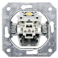 Siemens Schalterprogramm Jalousie-Schalter Delta 5TA2108 von Siemens