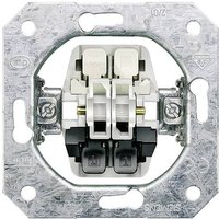 Siemens Schalterprogramm Jalousie-Schalter Delta 5TA21540KK von Siemens