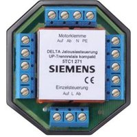 Siemens Schalterprogramm Jalousie-Schalter Delta 5TC1271 von Siemens