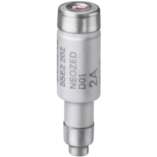 SIEMENS - NEOZED-Sicherungseinsatz 400V gL/gG 10A Betriebsstrom : 10 A von SIEMENS