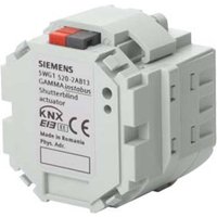 Siemens Siemens-KNX 5WG15202AB13 Jalousie-/Rollladenaktor 5WG1520-2AB13 von Siemens