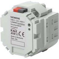 Siemens Siemens-KNX 5WG15202AB13 Jalousie-/Rollladenaktor 5WG1520-2AB13 von Siemens