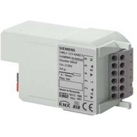 Siemens Siemens-KNX 5WG15214AB23 Jalousie-/Rollladenaktor 5WG1521-4AB23 von Siemens