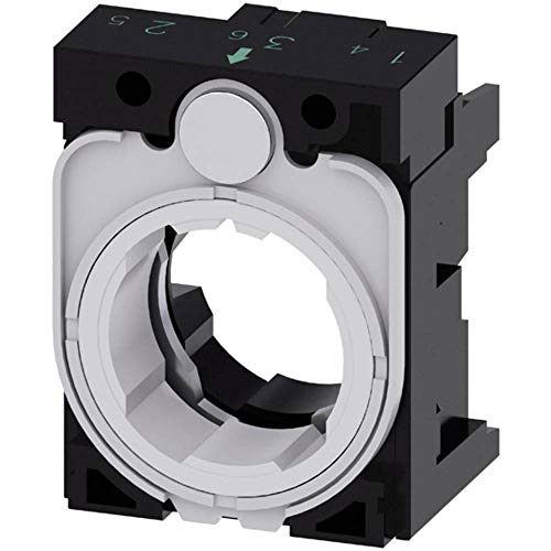Siemens Sirius ATC – Ständer für 3 Module Plastico von SIEMENS