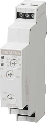 Siemens Sirius – RELE Zeit Stern Dreieck/AR 60seg 200 – 240 V von Siemens