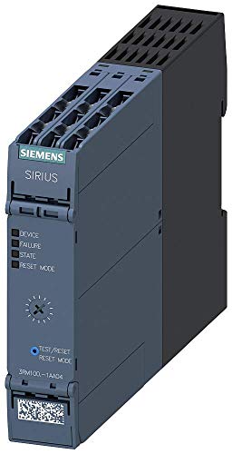Siemens Sirius Schütz Direct/0,4 – 2,0 A 24 V Dauerstrom Verbindung Schraube Siemens Sirius Schütz Direct/0,4 – 2,0 A 24 V Dauerstrom Verbindung Schraube von SIEMENS