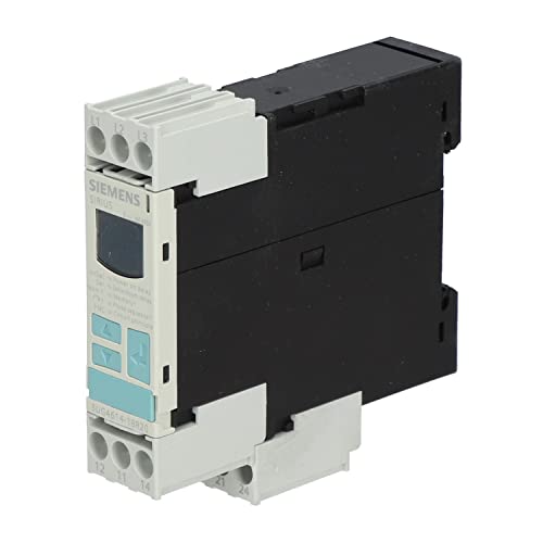 Siemens Sirius Überwachungsrelais 3x160a 50a 160-690v von Siemens