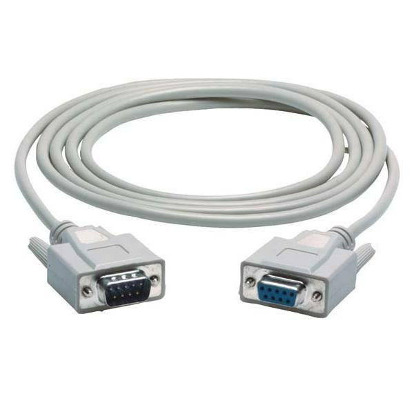 Siemens Sps Kabel Kabel Für Punkt Zu Punkt Kopplung 10 M Polzahl: 15 Sps Leitung B-Ware von Siemens