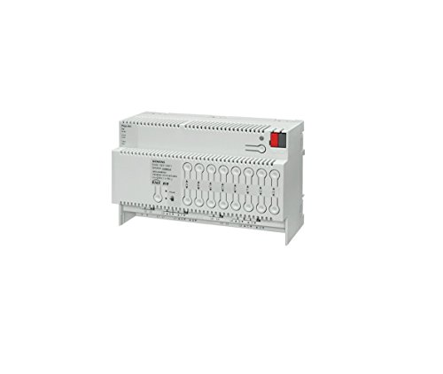 Siemens – Stellantrieb Jalousien N523/11 230 V AC 8 Modul von Siemens