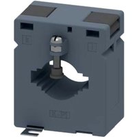 Siemens - Stromwandler mit Kabel und Sammelschiene 800/5A 4NC60800YB00 von Siemens