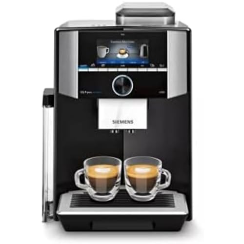 Siemens TI9553X9RW Automatische Kaffee- und Espressomaschine von Siemens