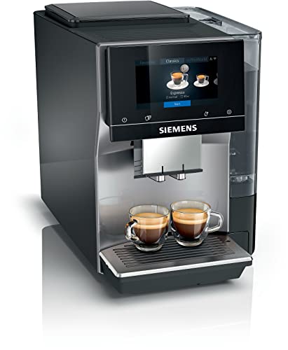 Siemens TP 705R01 coffee maker Espresso machine von Siemens