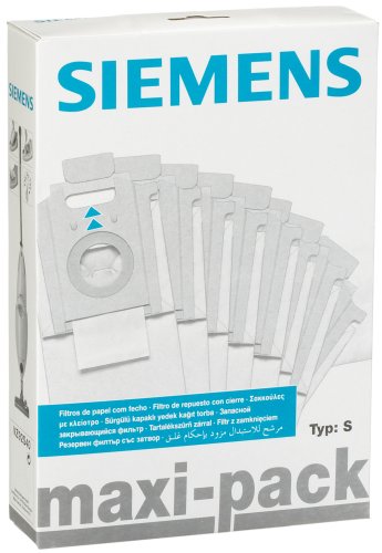Siemens VZ92S40 Papieraustauschfilter von Siemens
