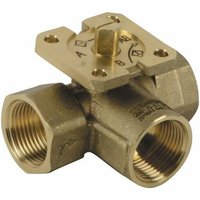 Siemens - Vanne bs 3V F3/4" Kvs 6.3 : VBI61.20-6.3 von Siemens