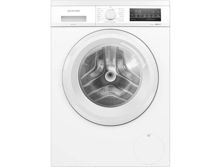 Siemens WU14UT22, Waschmaschine, Weiss Siemens WU14UT22, Waschmaschine, Weiss von Siemens