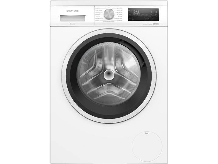 Siemens WU14UT42, Waschmaschine, Weiss Siemens WU14UT42, Waschmaschine, Weiss von Siemens