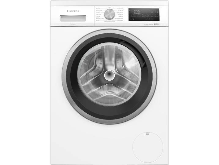 Siemens WU14UT70, Waschmaschine, Weiss Siemens WU14UT70, Waschmaschine, Weiss von Siemens