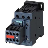 Gebraucht] Siemens 3 Rt2026 1 Bb44 3 Ma0 Leistungsschütz 3 Schließer 690 V/Ac Schütz Relais B-Ware von Siemens