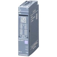 Siemens - neuwertig] 6ES7134-6FB00-0BA1 6ES71346FB000BA1 SPS-Eingangs-Modul SPS-Eingangsmodul von Siemens
