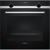 IQ500 HB537A0S0 Backofen 71 l 3600 w a Edelstahl - Siemens IQ500 HB537A0S0 Backofen 71 l 3600 w a Edelstahl - Siemens von Siemens