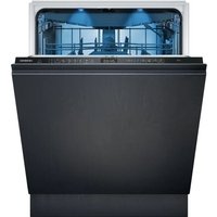 Siemens iQ500 Vollintegrierter Geschirrspüler 60 cm XXL Siemens iQ500 Vollintegrierter Geschirrspüler 60 cm XXL von Siemens
