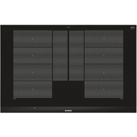 EX875LYC1E Induktions-Kochfeld 80cm Facetten-Design - Siemens von Siemens