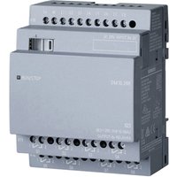 Siemens - logo DM16 24R 0BA2 SPS-Erweiterungsmodul 24 v/dc von Siemens