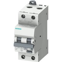 Neuwertig] Siemens 5 Su13267 Fp20 Fi Schutzschalter/Leitungsschutzschalter 2polig Schalter B-Ware von Siemens