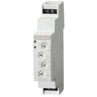 Neuwertig] Siemens 7 Pv15581 Aw30 7 Pv1558 1 Aw30 Zeitrelais Timer Relais Zeitschaltuhr 1 St B-Ware von Siemens