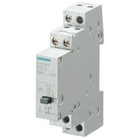 Neuwertig] Siemens Schaltrelais Relais 5 Tt4206 1 Nennspannung 250 v Schaltstrom 16 a B-Ware von Siemens