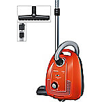 Staubsauger VSP 3 AAAA Orange 4 l 750 W von Siemens