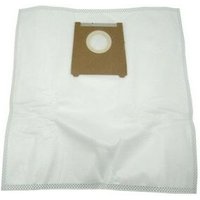 Staubsaugerbeutel Siemens Bosch VS52 VS711 F686 Staubsaugerbeutel Siemens Bosch VS52 VS711 F686 von Siemens