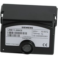 Steuergerät LANDIS und GYR STAEFA - SIEMENS Gas LME 21 330A2 Steuergerät LANDIS und GYR STAEFA - SIEMENS Gas LME 21 330A2 von Siemens