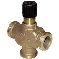 Siemens - 3-Wege-Ventil DN32 VXG44.25-10 Sitzventil 5,5Mm Pn16 3V Dn25 Siemens - 3-Wege-Ventil DN32 VXG44.25-10 Sitzventil 5,5Mm Pn16 3V Dn25 von Siemens