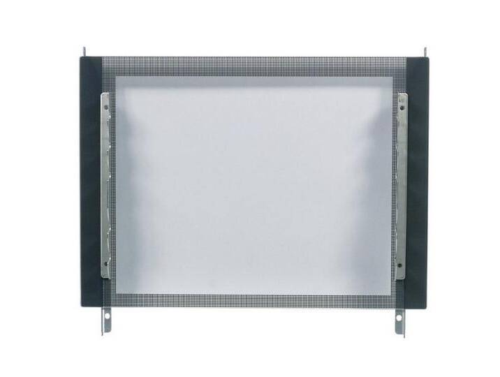easyPART Montagezubehör Backofen wie BOSCH 00685035 Innenscheibe SIEMENS 00685035, Für Backofen / Herd von Siemens